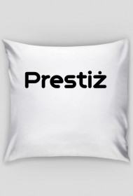 Poduszka Prestiżowa