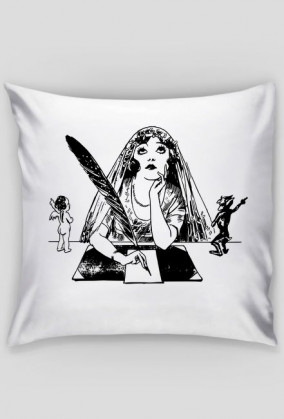 W zamyśleniu wybory