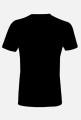T-shirt Gold Snake Full Print
