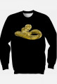Bluza Golden Snake