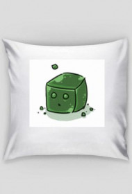 Poduszka Slime #1