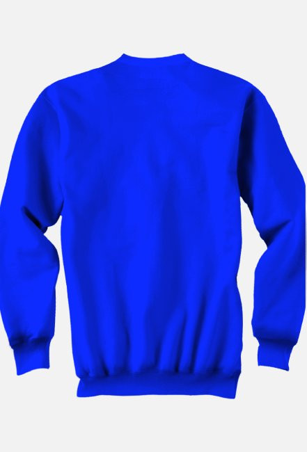 Bluza Nic mnie dziś nie obchodzi