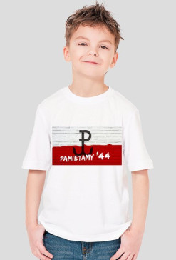 PATRIOTYCZNE DZIECIĘCE