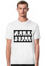 Mrs White - Polak z urodzenia Anglik z wyboru