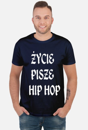 KOSZULKA ŻPHH