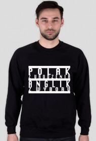 Mrs White- Polak z urodzenia Anglik z wyboru