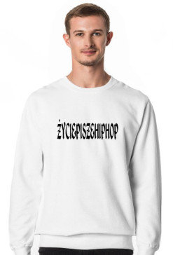 BLUZA ŻPHH