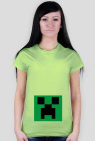 Creeper #3 Damska