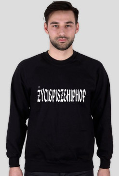 BLUZA ŻPHH
