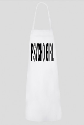 FARTUCH PSYCHO GIRL