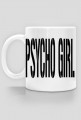kubek PSYCHO GIRL