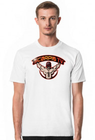 ScorpioTshirt