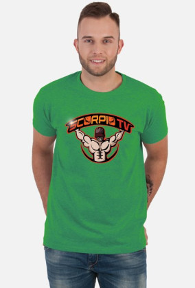 ScorpioTshirt