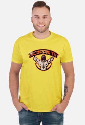 ScorpioTshirt