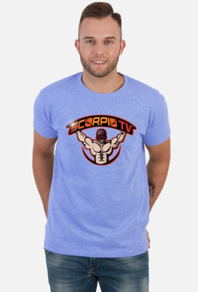 ScorpioTshirt