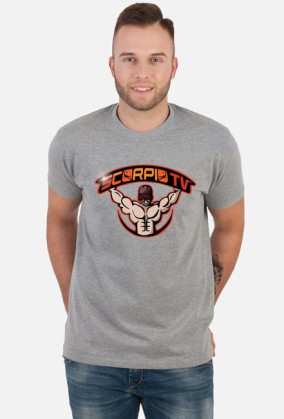 ScorpioTshirt