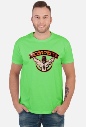 ScorpioTshirt