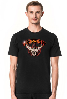 ScorpioTshirt