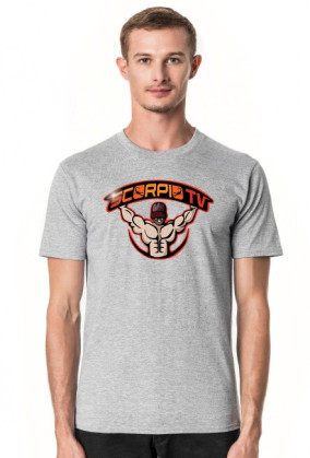 ScorpioTshirt
