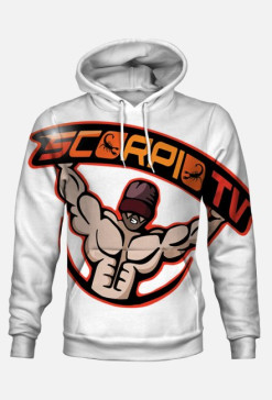 ScorpioBluza