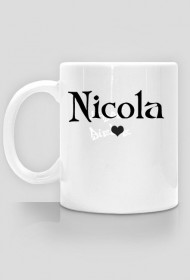 Nicola - Kubek - JPArmy