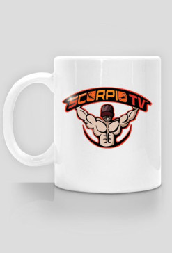 ScorpioKubek