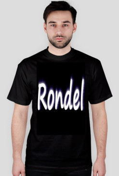 Koszulka Rondelka