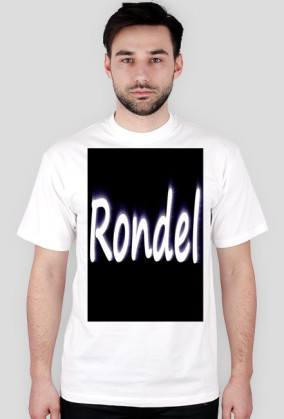 Koszulka Rondelka