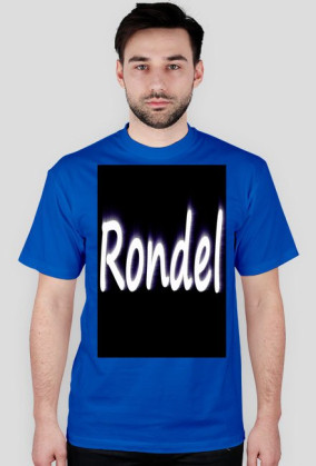 Koszulka Rondelka