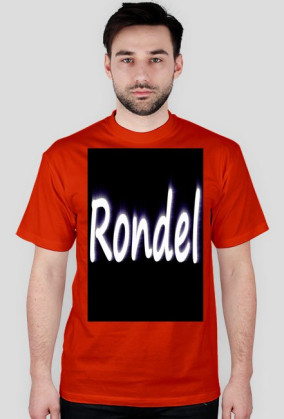 Koszulka Rondelka