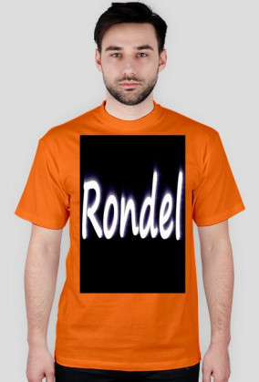 Koszulka Rondelka