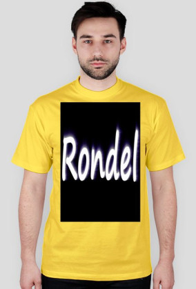 Koszulka Rondelka