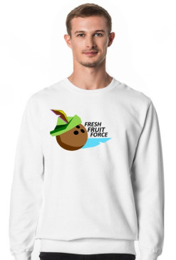Fresh Fruit Force