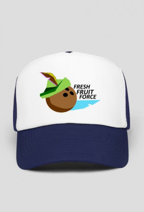 Fresh Fruit Force