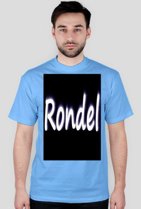 Koszulka Rondelka