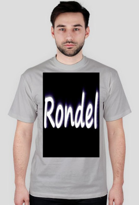 Koszulka Rondelka