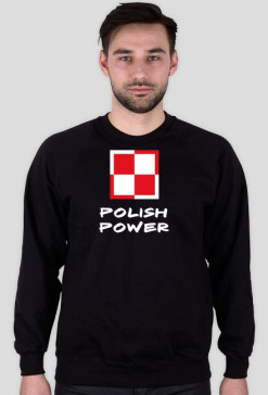 polish power