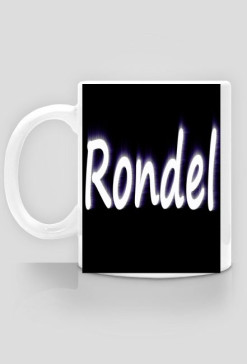Kubek Rondelka