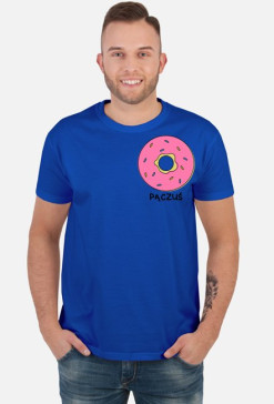 T-shirt PĄCZEK