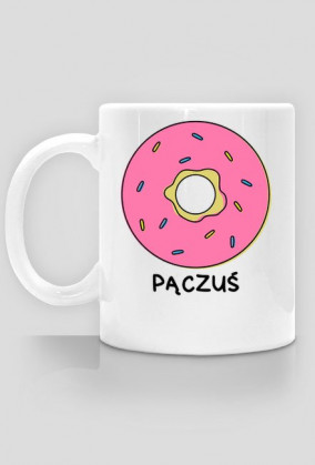 Kubek PĄCZEK