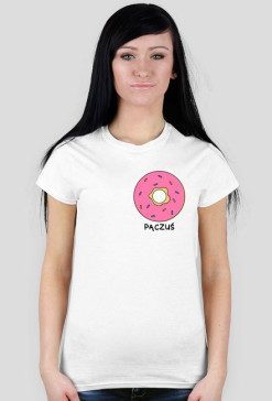 T-shirt PĄCZEK