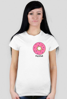 T-shirt PĄCZEK