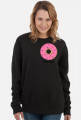 Bluza bez kaptura PĄCZEK