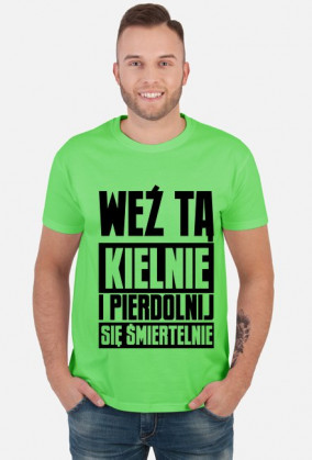 Weź tą kielnie