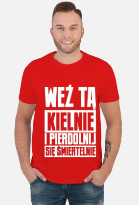 Weź tą kielnie 1