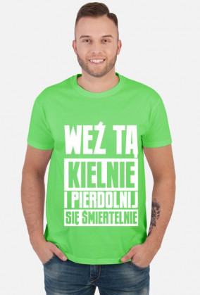 Weź tą kielnie 1