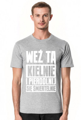 Weź tą kielnie 1