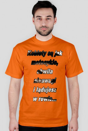 kobiety jak motocykle