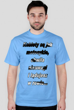 kobiety jak motocykle