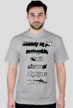 kobiety jak motocykle